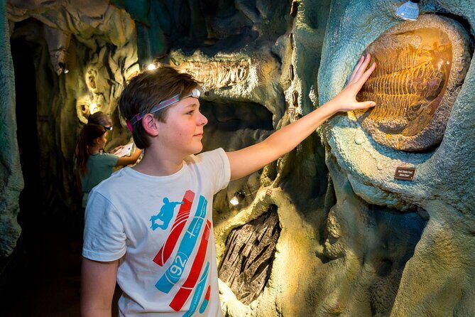The Crystal Caves Self-Guided Tour - Duration and Practicalities
