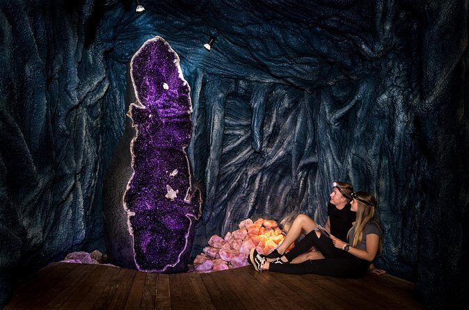 The Crystal Caves Self-Guided Tour - Frequently Asked Questions