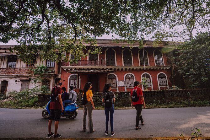 The Cultural And Historical Walking Tour in Margao - FAQ