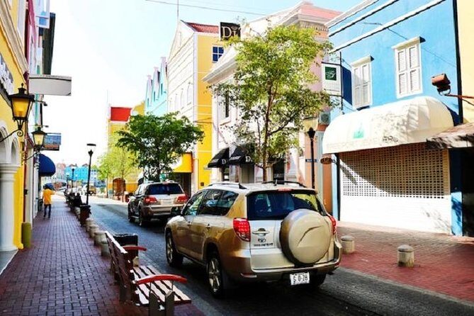 The Curacao Full Day Private Tour Experience - Practical Details and Considerations