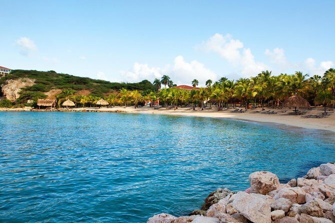 The Curacao Private Beach Hopping / Snorkeling Tour - Why This Tour Stands Out