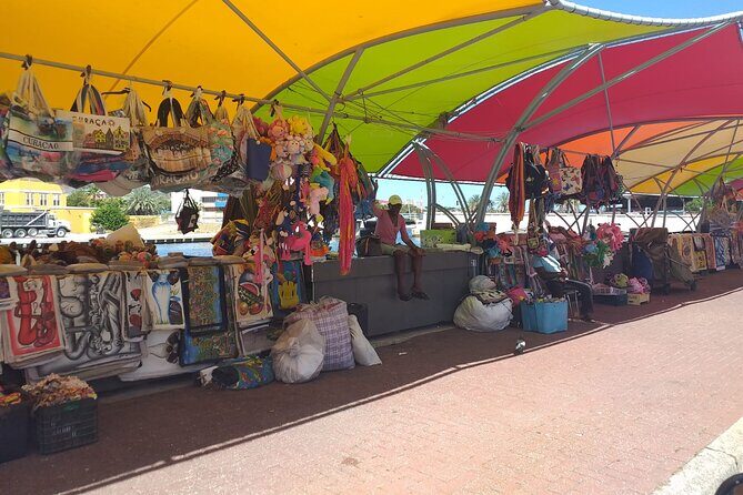 The Curacao's Colorful History Walking Tour - Authenticity and Authentic Experiences