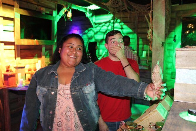 The Cursed: Voodoo Theme Escape Room by Extreme Escape San Antonio - Final Thoughts: Is It for You?