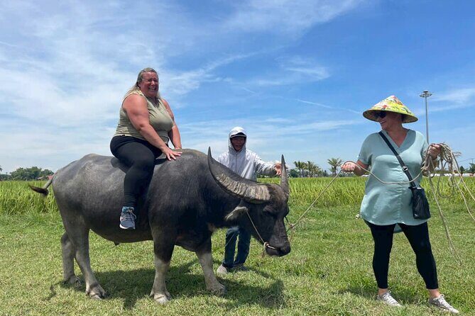 The Cycling, basket boat, ridding buffallo and Cooking Tour - Final Thoughts: Is It Worth It?
