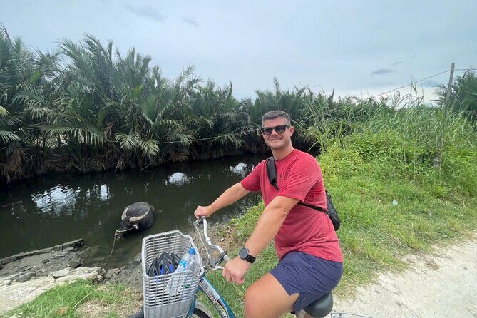 The Cycling, basket boat, ridding buffallo and Cooking Tour - FAQ