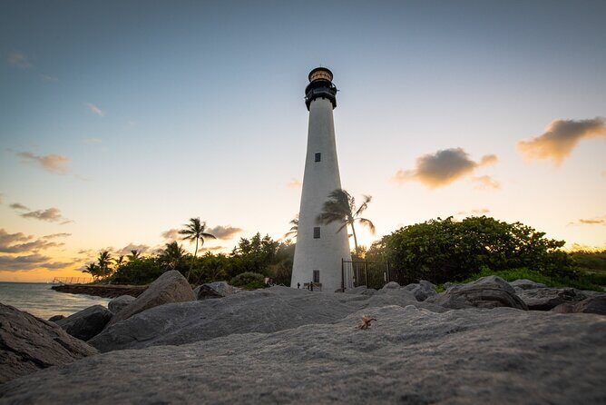 The Dark Side of Key West Ghost Tour - The Itinerary: A Walk Through Haunted Key West