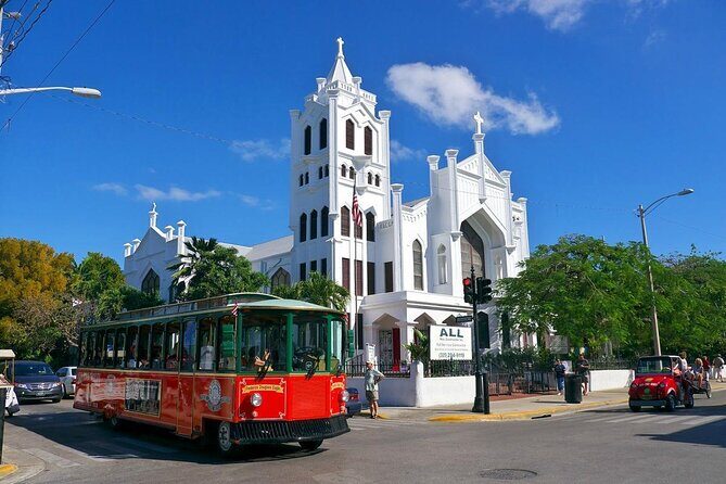 The Dark Side of Key West Ghost Tour - The Guides and The Experience