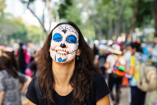 The Day of the Dead Private Tour in Mexico City - A Deep Dive into the Day of the Dead Tour Experience