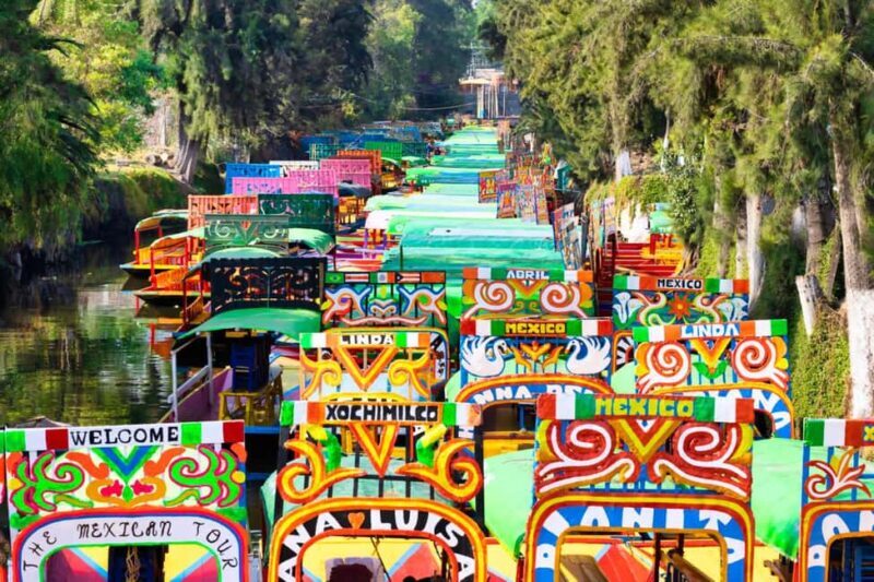 The Day of the Dead Private Tour in Mexico City - Why This Tour Offers Good Value