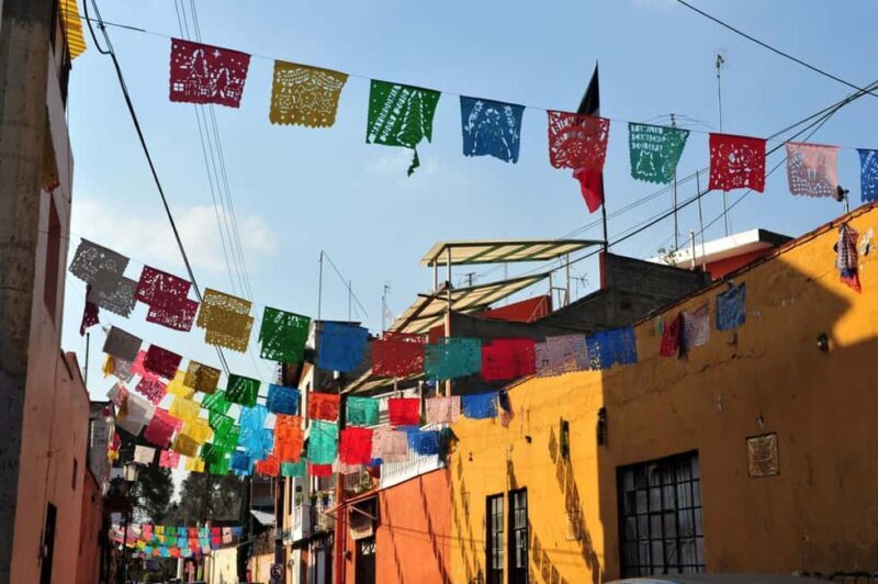 The Day of the Dead Private Tour in Mexico City - Who Should Consider This Tour?