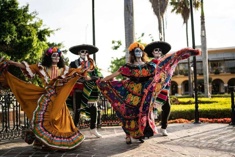 The Day of the Dead Tour in Mixquic - Introduction to the Tour
