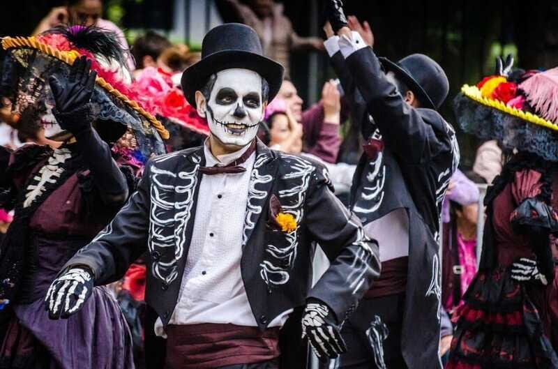 The Day of the Dead Tour in Mixquic - Practical Details and Comfort