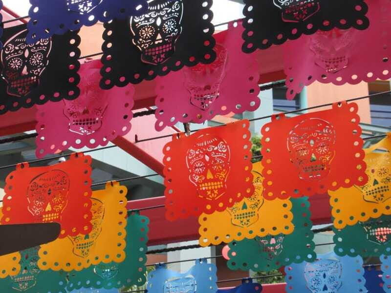 The Day of the Dead Tour in Mixquic - What’s Unique About This Tour?