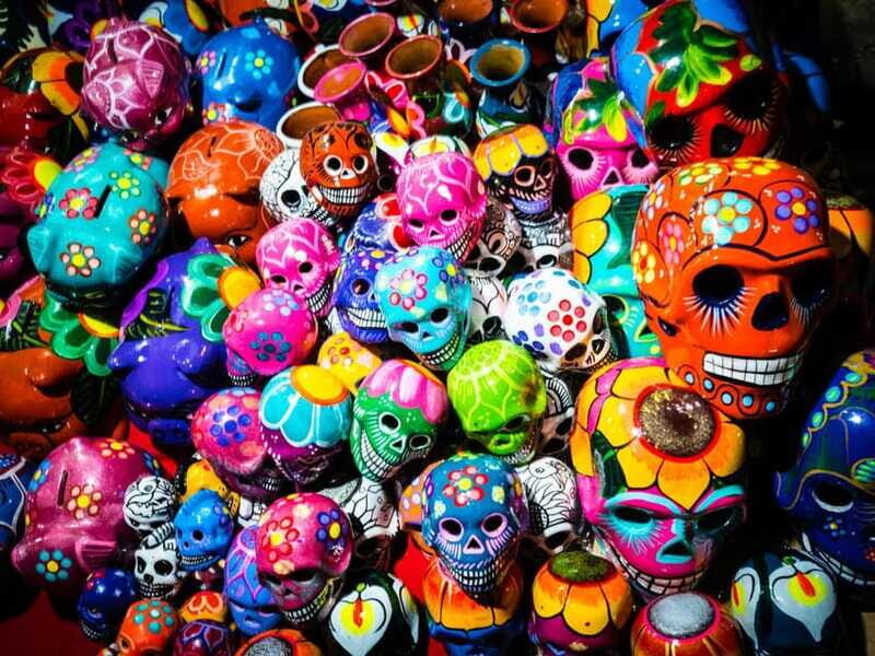 The Day of the Dead Tour in Mixquic - Analyzing the Value