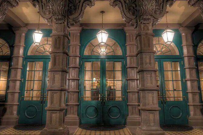 The Death and Depravity Ghost Tour in Charleston - What Makes the Tour Stand Out?