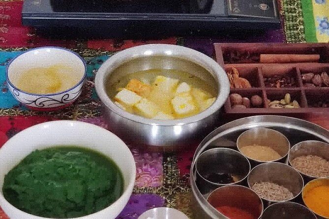The Delhi Rasoi - An Everlasting Experience - What to Expect from The Delhi Rasoi Experience