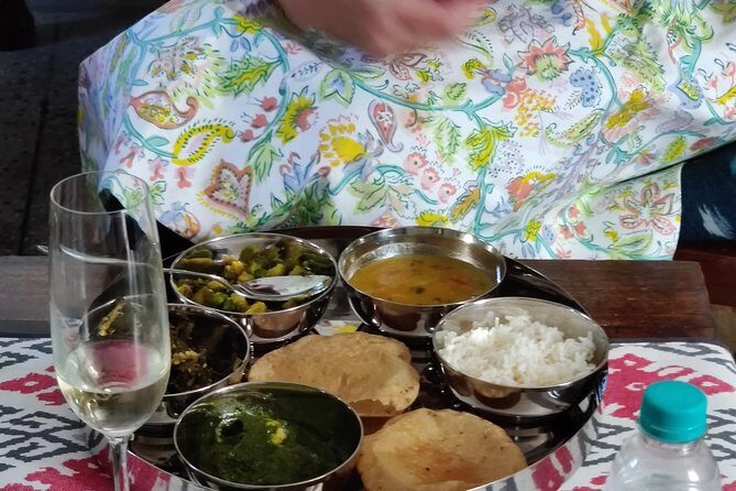 The Delhi Rasoi - An Everlasting Experience - Why This Tour Offers Great Value