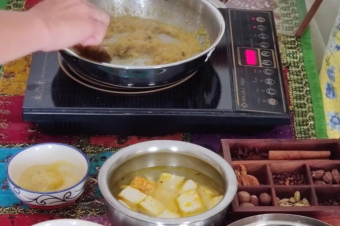 The Delhi Rasoi - An Everlasting Experience - FAQ about The Delhi Rasoi