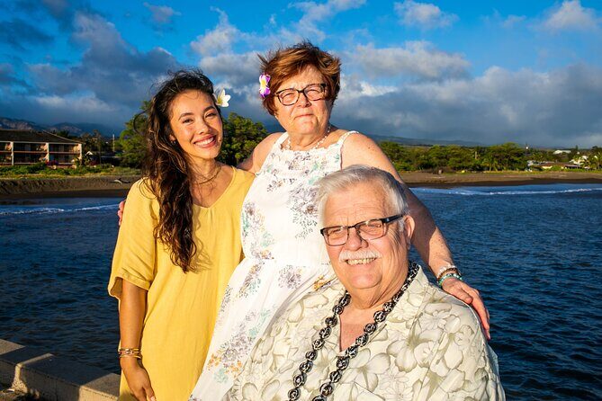 The Destination Wedding Experience Kauai - Introduction