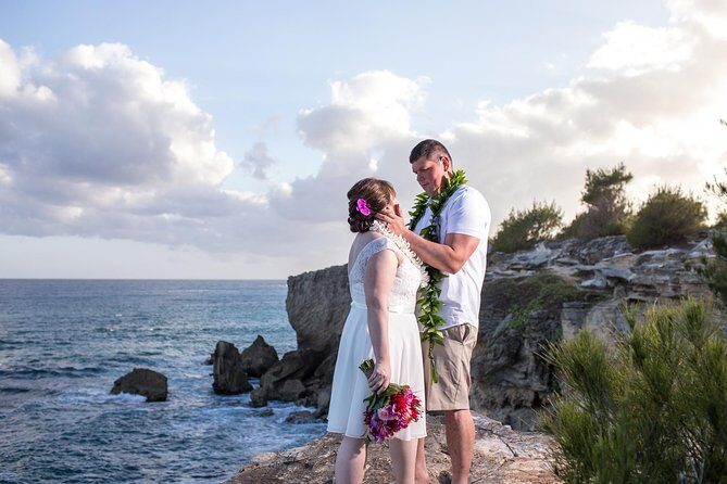 The Destination Wedding Experience Kauai - Key Points