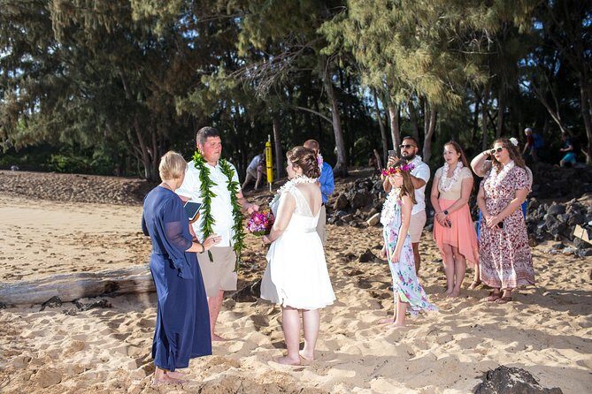 The Destination Wedding Experience Kauai - The Photography and Personal Touches