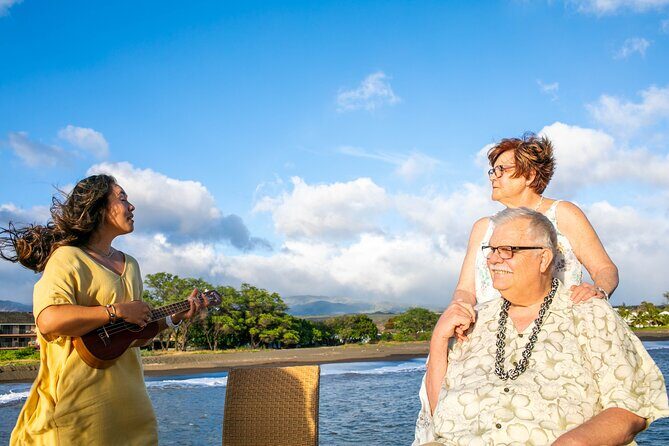 The Destination Wedding Experience Kauai - Who Will Love This Experience?