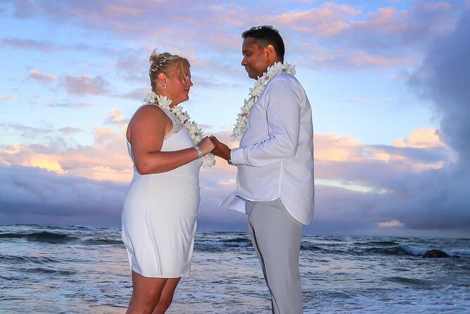 The Destination Wedding Experience Kauai - FAQ