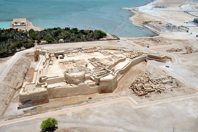 The Dilmun Civilization - Practical Details and Value