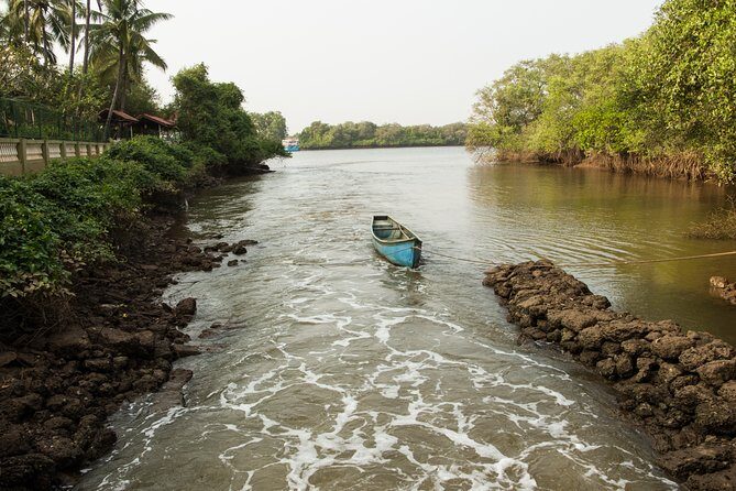 The Divar Island Exploration - FAQ