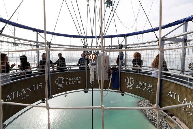 The Dubai Balloon at Atlantis Tickets with options - Final Thoughts: Is It Worth It?
