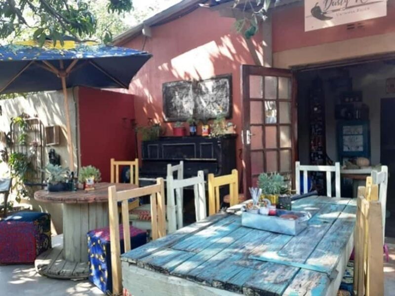 The Dusty Road Township Dining Experience - Who Should Consider This Tour?
