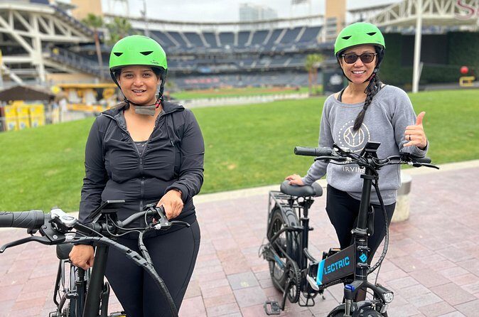 The Early Bird Guided E-Bike Tour in San Diego - Who is This Tour Best For?