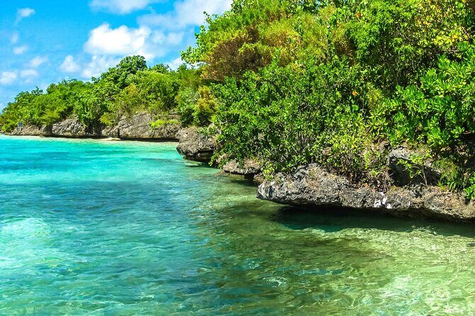The East of Mauritius: Full-day incl visit to Ile aux Aigrettes & Lunch - Key Points