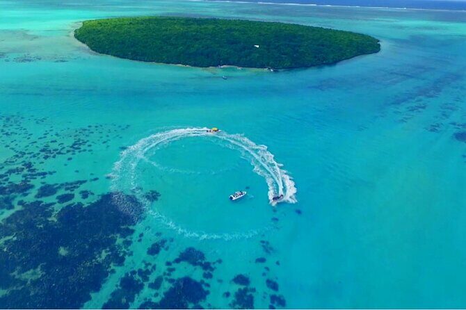The East of Mauritius: Full-day incl visit to Ile aux Aigrettes & Lunch - Final Thoughts