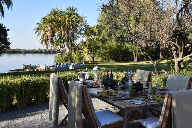 The Eatery Potjie Dinner Experience in Victoria Falls - What’s Included and What’s Not