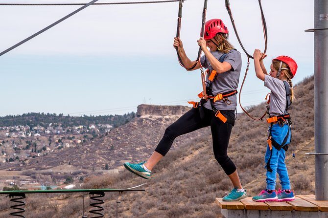 The EDGE: Epic Sky Trek - Authentic Voices: What Travelers Say