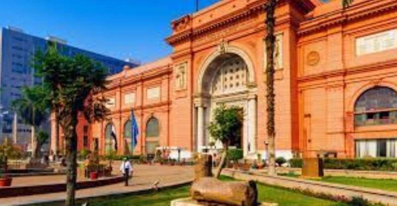 The Egyptian Museum - Who Should Consider This Tour?