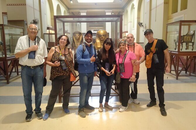 The Egyptian Museum and Khan El Khalili - Frequently Asked Questions
