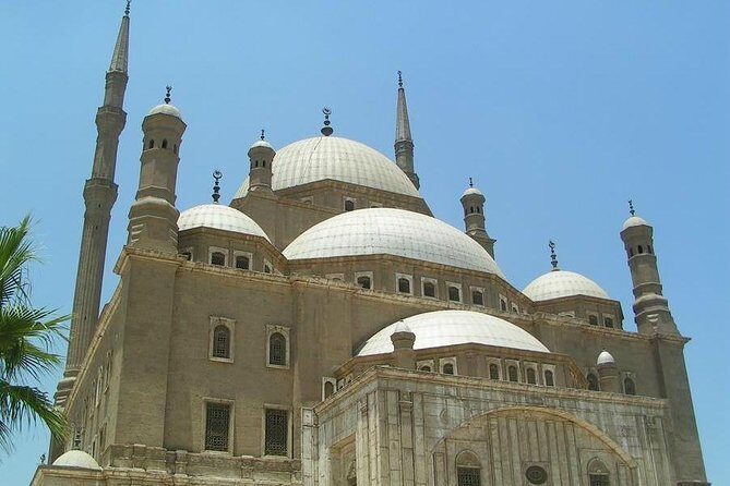 The Egyptian Museum and Old Cairo Tour - A Closer Look at the Itinerary
