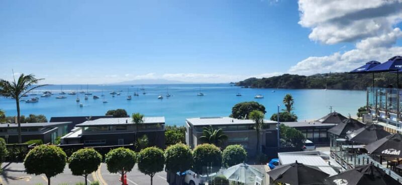 The Epic Waiheke Sundowner, Food And Wine Trip - The Sum Up