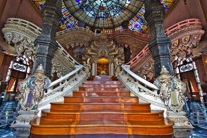 The Erawan Museum: A Cultural Treasure in Bangkok - Final Thoughts
