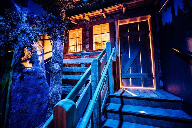 The Escape Game: 60-Minute Adventures in Gatlinburg - Final Thoughts: Who Is This Experience Best For?