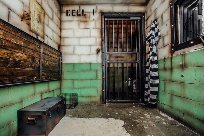 The Escape Game: 60-Minute Adventures in Gatlinburg - Frequently Asked Questions