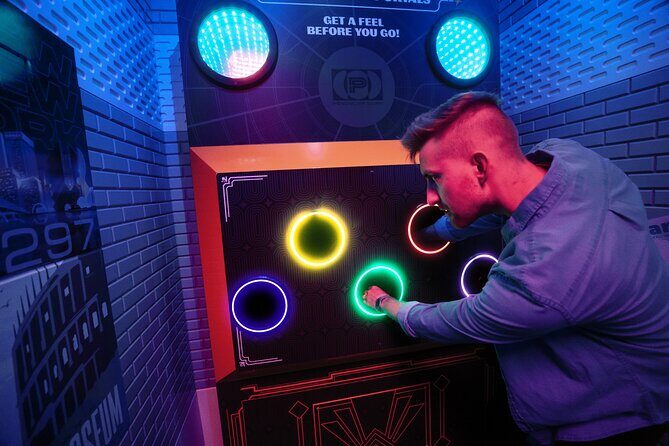 The Escape Game at Country Club Plaza in Kansas City - Location and Surroundings