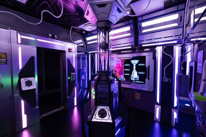 The Escape Game Brooklyn: Epic 60-Minute Adventures in City Point - FAQ