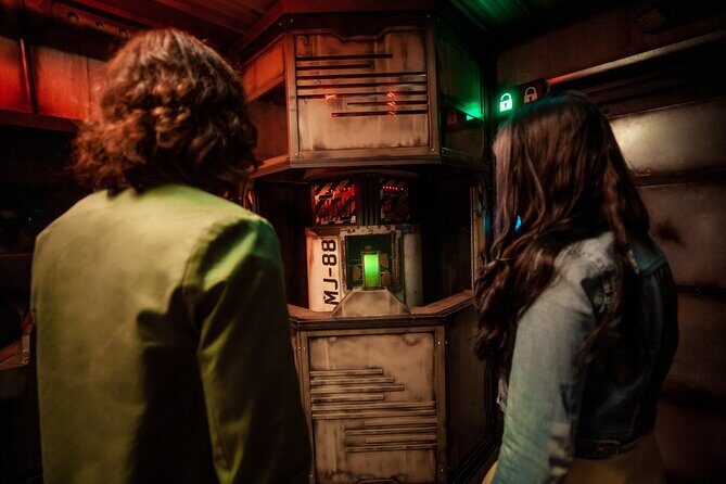 The Escape Game Concord: 60-Minute Adventures at Concord Mills - FAQ