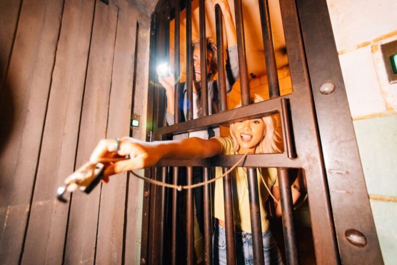 The Escape Game: Epic 60-Minute Adventure at King of Prussia - Final Thoughts