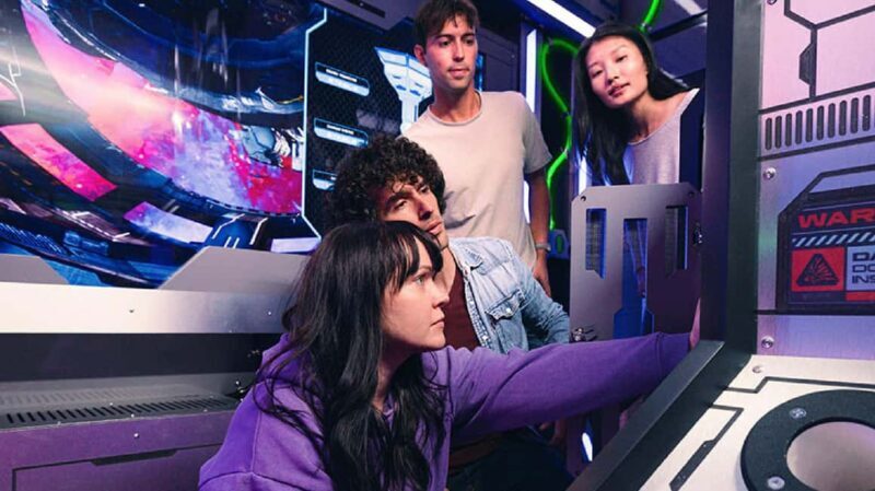The Escape Game: Epic 60-Minute Adventures at City Foundry - Final Thoughts