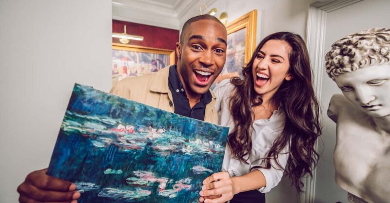 The Escape Game: Epic 60-Minute Adventures at Crocker Park - An Overview of The Escape Game at Crocker Park