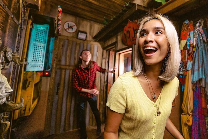 The Escape Game: Epic 60-Minute Adventures at Crocker Park - Practical Tips for Your Visit
